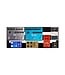 PedalTrain Pedaltrain Metro 24 with Deluxe MX Soft Case