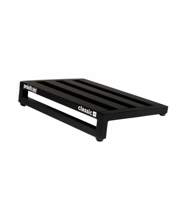 PedalTrain Pedaltrain Classic JR Pedal Board with Tour Case