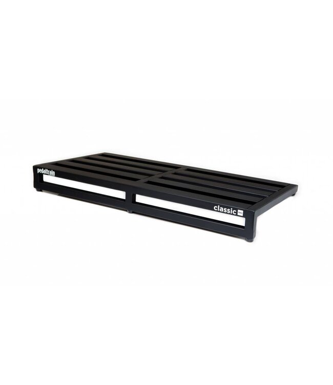 PedalTrain Pedaltrain Classic PRO with Tour Case