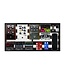 PedalTrain Pedaltrain Classic PRO with Tour Case