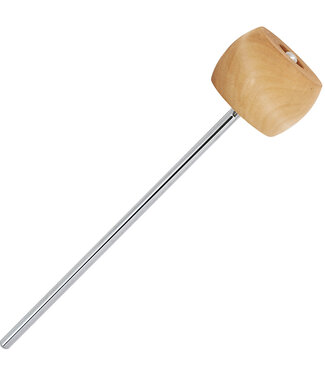 PDP PDP Bass Drum Beater, Solid Maple