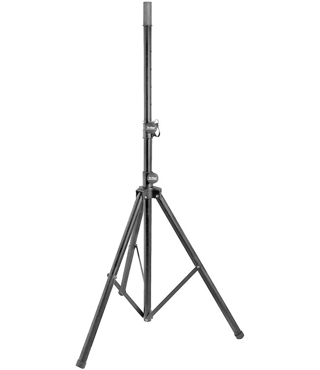 On-Stage SS7730B Classic Speaker Stand- Individual