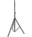 On-Stage SS7730B Classic Speaker Stand- Individual