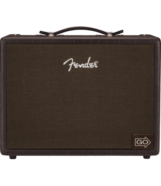 Fender Fender Acoustic Junior GO, 120V