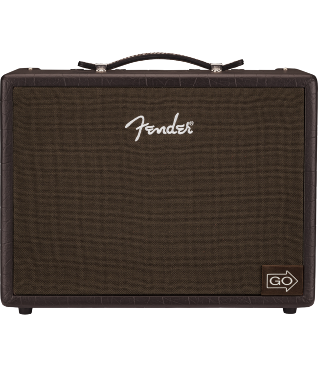 Fender Fender Acoustic Junior GO, 120V
