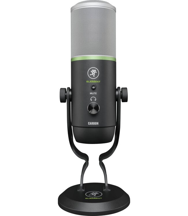 Mackie Element Series EM-CARBON USB Condenser Microphone