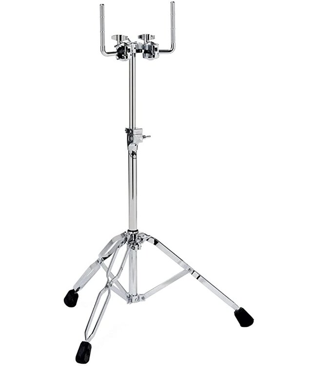 DW 3900A Light Weight Double Tom Stand