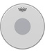 Remo 13" Controlled Sound Coated Black Dot Drum Head
