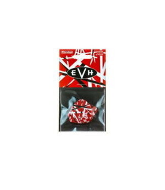 Dunlop Dunlop EVH Frankenstein Picks, 6-Pack