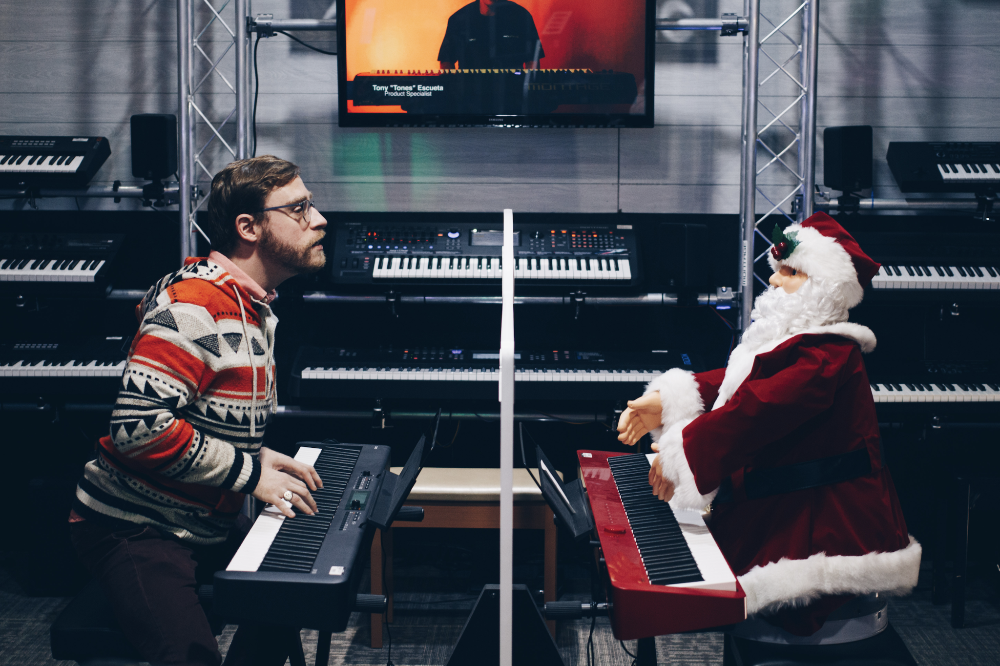 Shopping for a Beginner Pianist