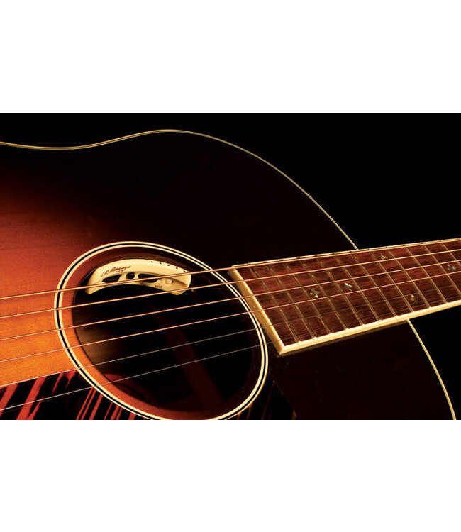 LR Baggs Anthem Acoustic Guitar Pickup