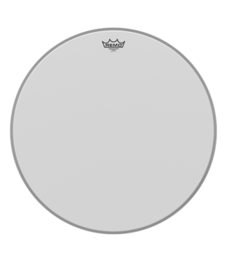 Remo Remo 22" Ambassador Coated Drum Head