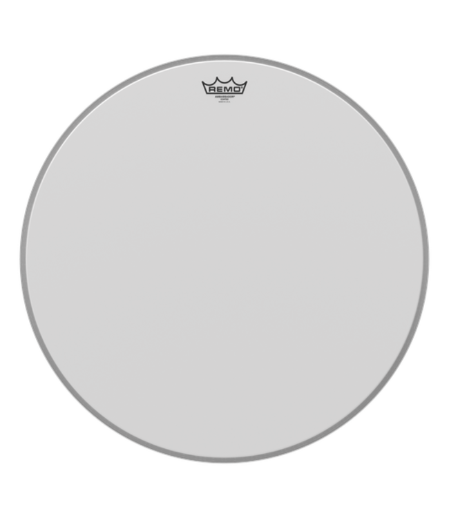 Remo 22" Ambassador Coated Drum Head