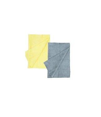 Music Nomad Music Nomad Drum Detailing Towels