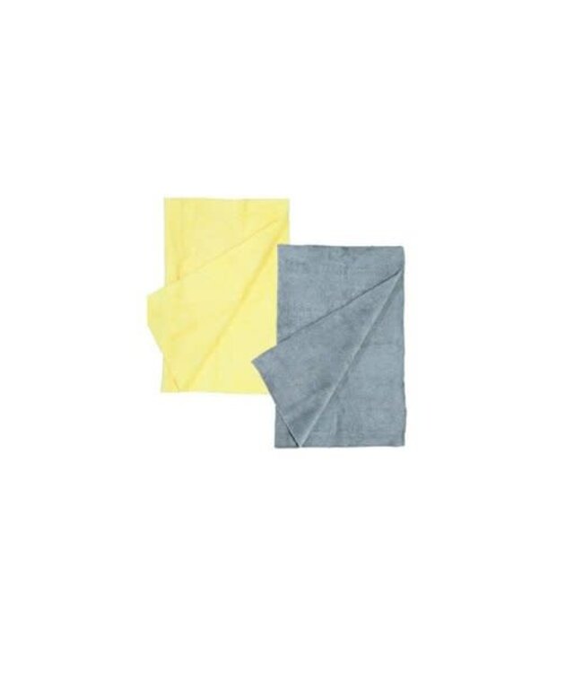 Music Nomad Drum Detailing Towels