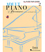 Faber Adult Piano Adventures All-In-One Piano Course 2