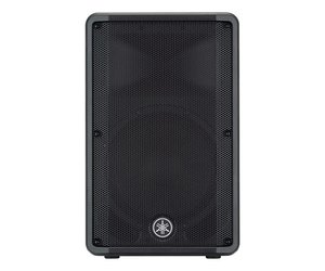 speaker yamaha dbr 12
