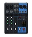 Yamaha MG06 Mixing Console