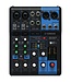 Yamaha Yamaha MG06X Mixing Console
