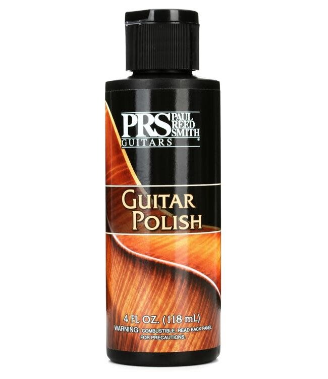 PRS Guitar Polish 4oz