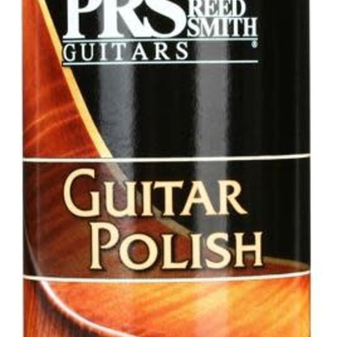 PRS Fretboard Tung Oil