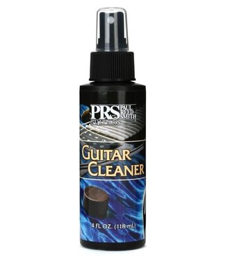 PRS PRS Guitar Cleaner 4oz