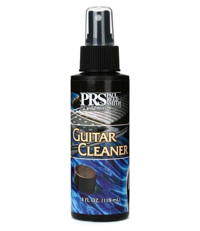 PRS Guitar Cleaner 4oz