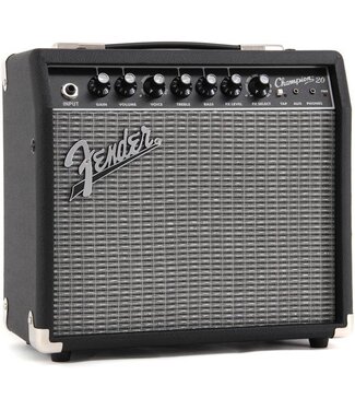 Fender Fender Champion™ 20, 120V