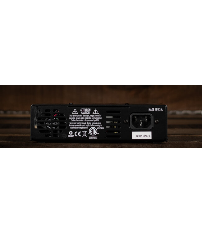 VooDoo Lab Pedal Power 4x4