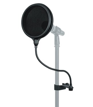 Gator Frameworks Gator Frameworks 6" Double Layered, Split Level "Pop" Filter