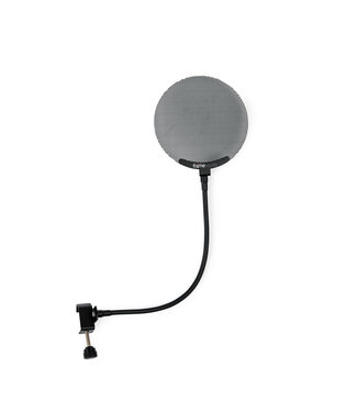 Gator Cases Frameworks Metal Screen Pop Filter