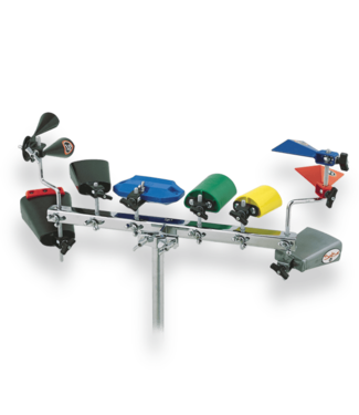 LP LP Everything Rack, Percussion Mount Only
