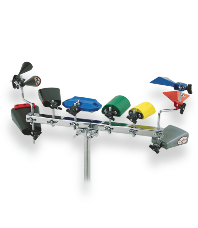 LP Everything Rack, Percussion Mount Only