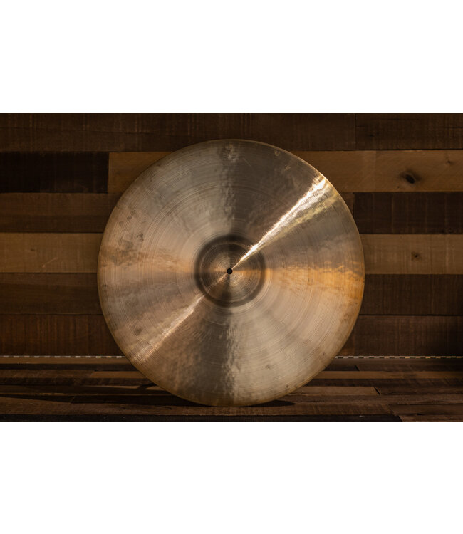 Zildjian Limited Edition Armand Vintage A Cymbal with Case