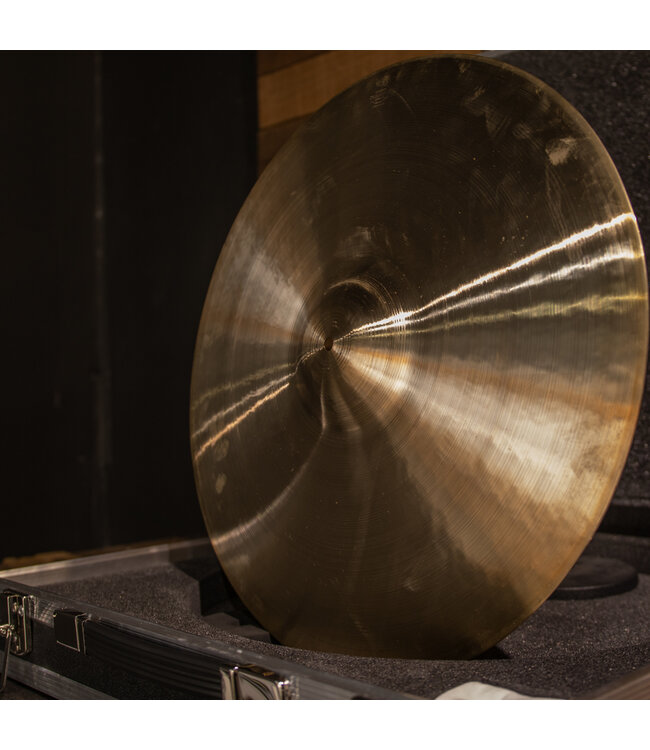 Zildjian Limited Edition Armand Vintage A Cymbal with Case