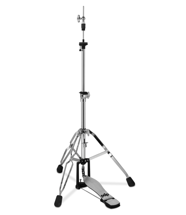 PDP 800 Series Hi-Hat Stand 3 Legs