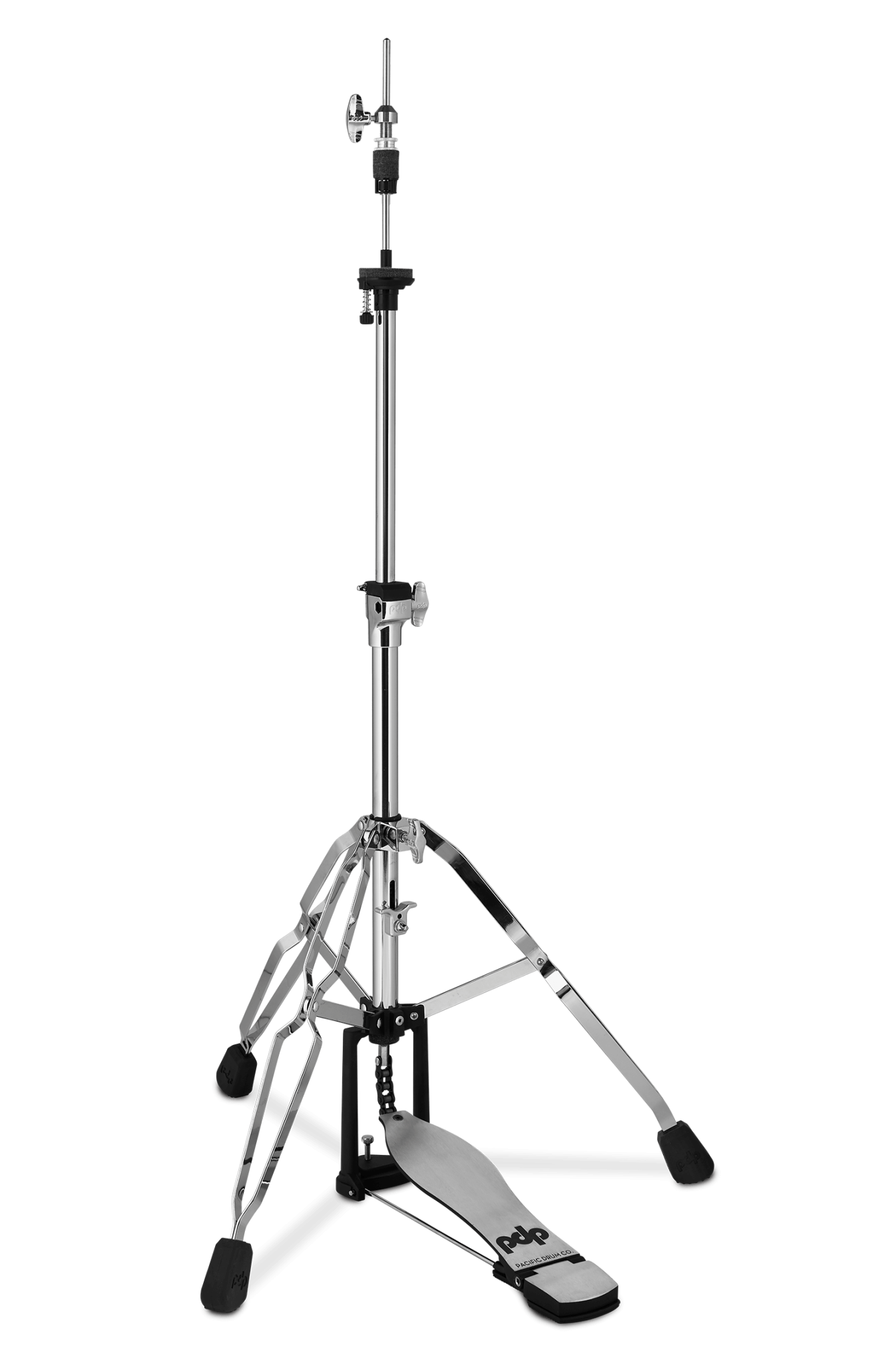PDP 800 Series Hi Hat Stand With Three Legs Sims Music