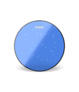 Evans Evans 16" Hydraulic Blue Drum Head