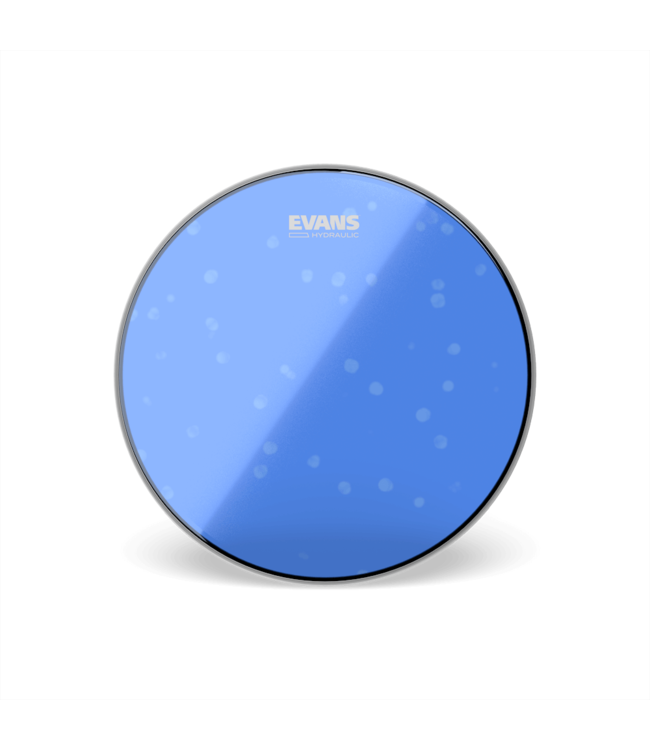 Evans 12" Hydraulic Blue