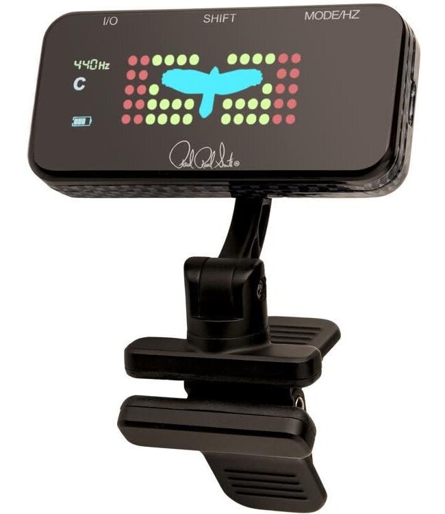 PRS Headstock Tuner