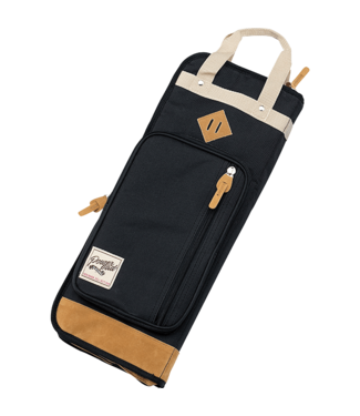 Tama Tama PowerPad Deluxe Stick Bag Large, Black