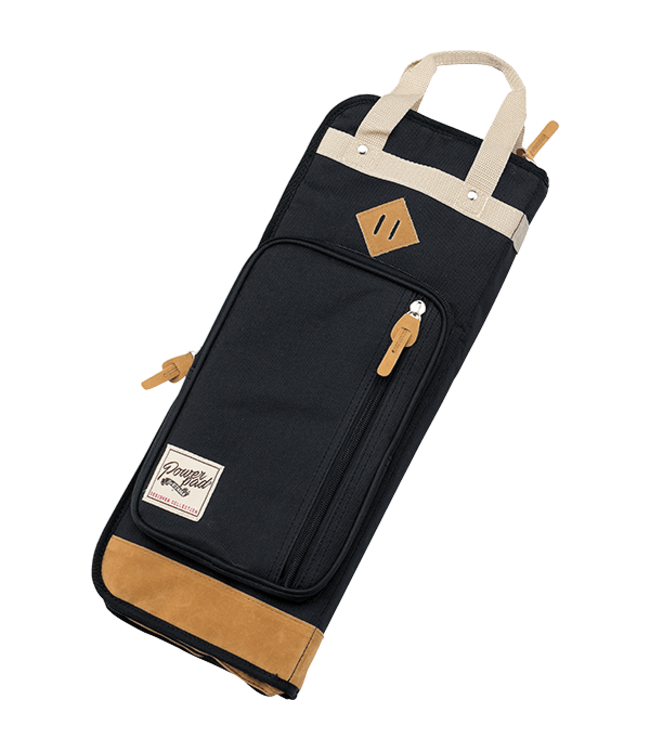 Tama PowerPad Deluxe Stick Bag Large, Black