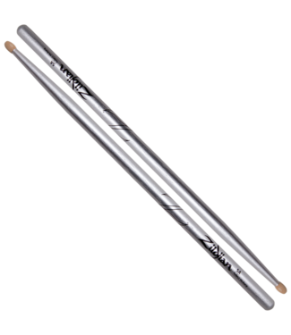 Zildjian Zildjian Z5ACS 5A Chroma Silver Drumsticks