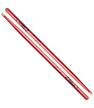 Zildjian Zildjian Z5ACP 5A Chroma Pink Drumsticks