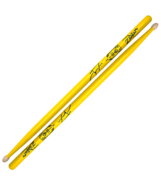 Zildjian Zildjian ZASJD2 Josh Dun "Trench" Drumsticks