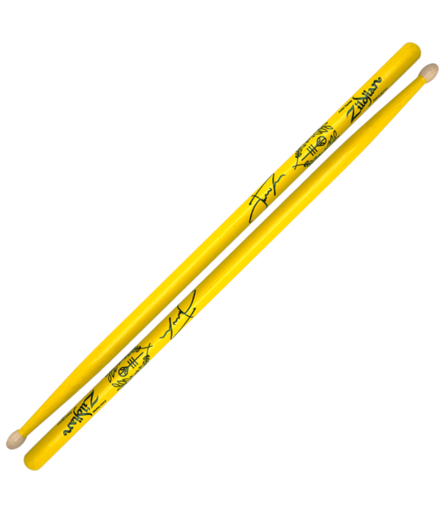 Zildjian Zildjian ZASJD2 Josh Dun "Trench" Drumsticks
