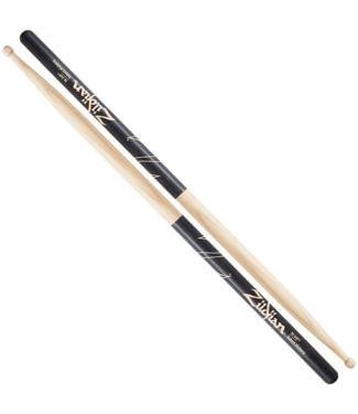 Zildjian Zildjian Z7AD 7A Black Dip Wood Tip