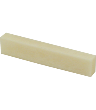 CE Distribution CE Nut - Bone Blank, Oversized, 56mm x 11mm x 6.35mm
