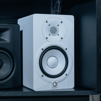 Studio Monitors