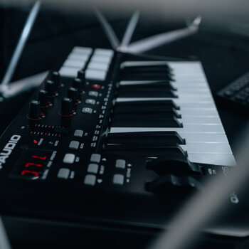Controllers